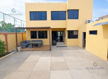 Venta Casa Urb. Santa María de Casa Grande con Piscina y Jacuzzi, La Aurora Daule, m. Z. Guayas — imagen 2