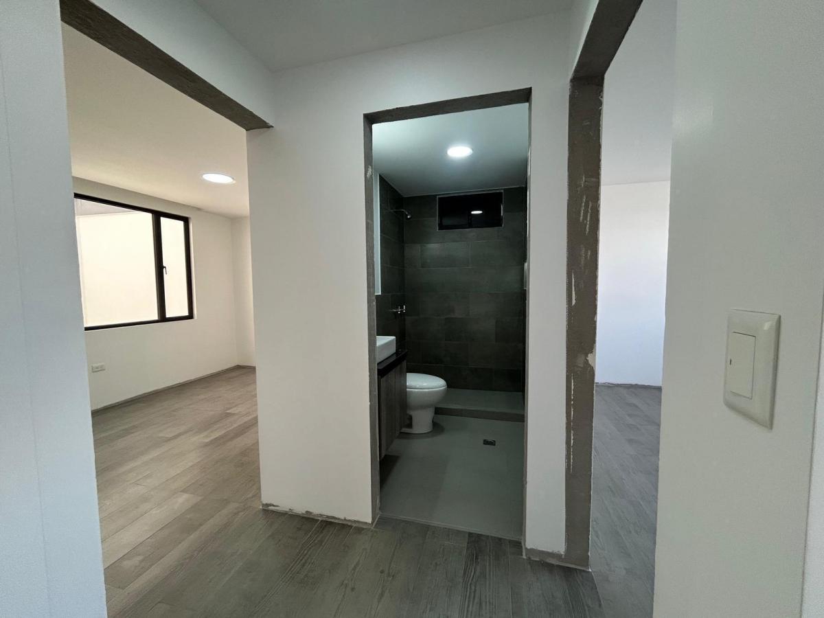 Departamento en Carcelén — imagen 8