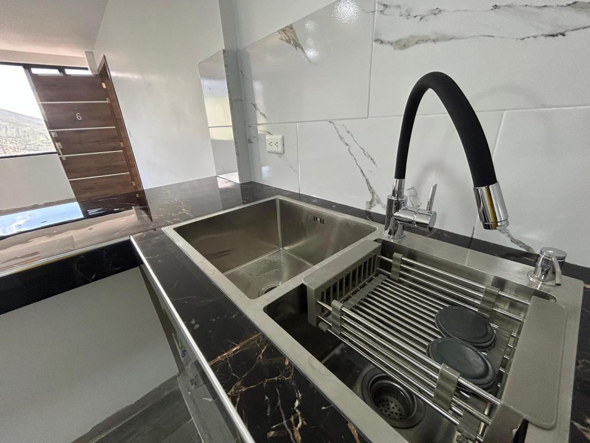 Departamento en Carcelén — imagen 7