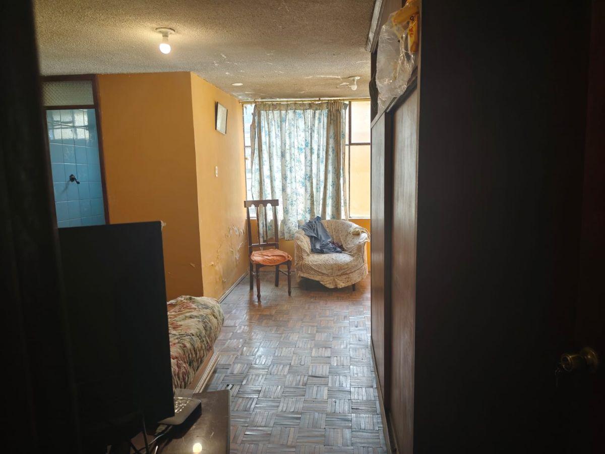 Casa Rentera en Venta 353 m Sector Guajalo Sur de Quito — imagen 5