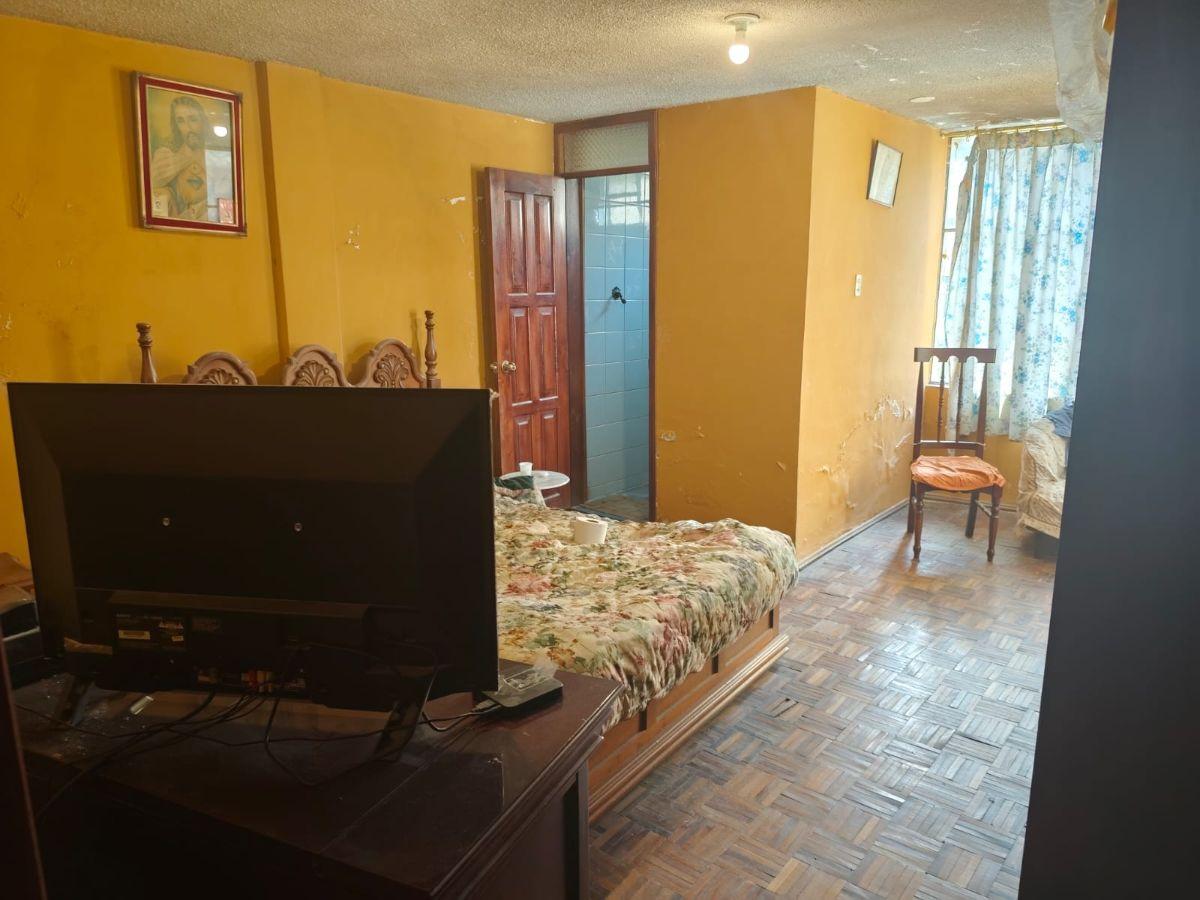 Casa Rentera en Venta 353 m Sector Guajalo Sur de Quito — imagen 4
