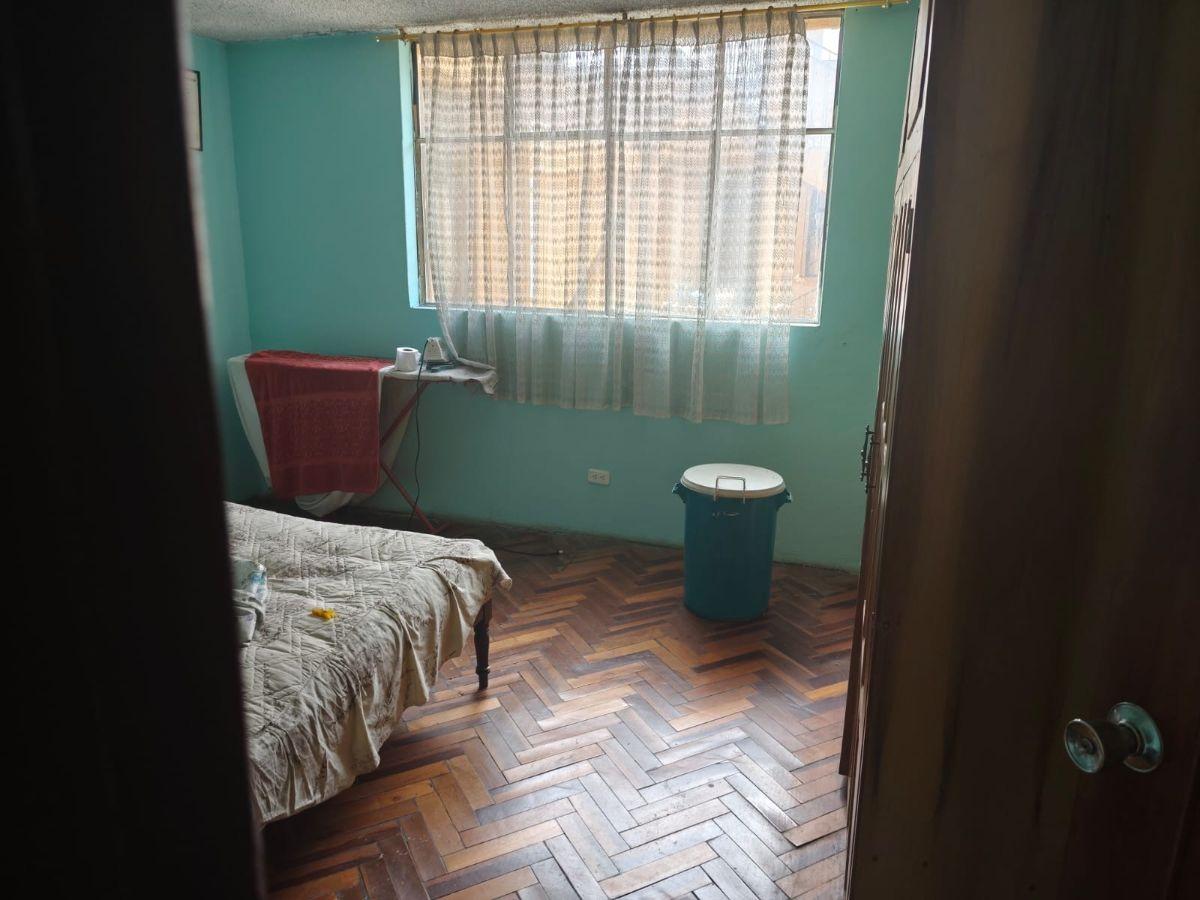 Casa Rentera en Venta 353 m Sector Guajalo Sur de Quito — imagen 3