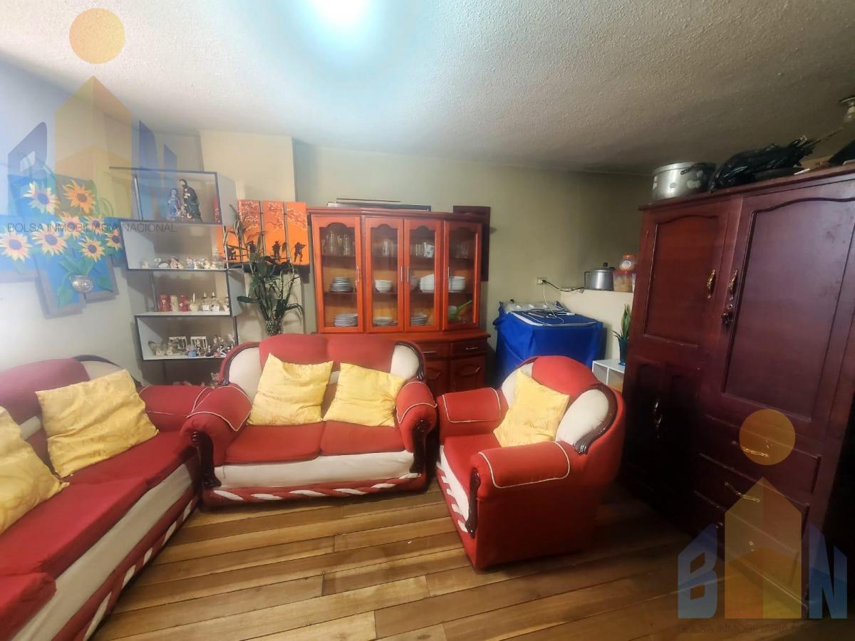 Departamento de 2 Dorm. en Venta Al Sur de Quito Sector Estadio del Aucas — imagen 10