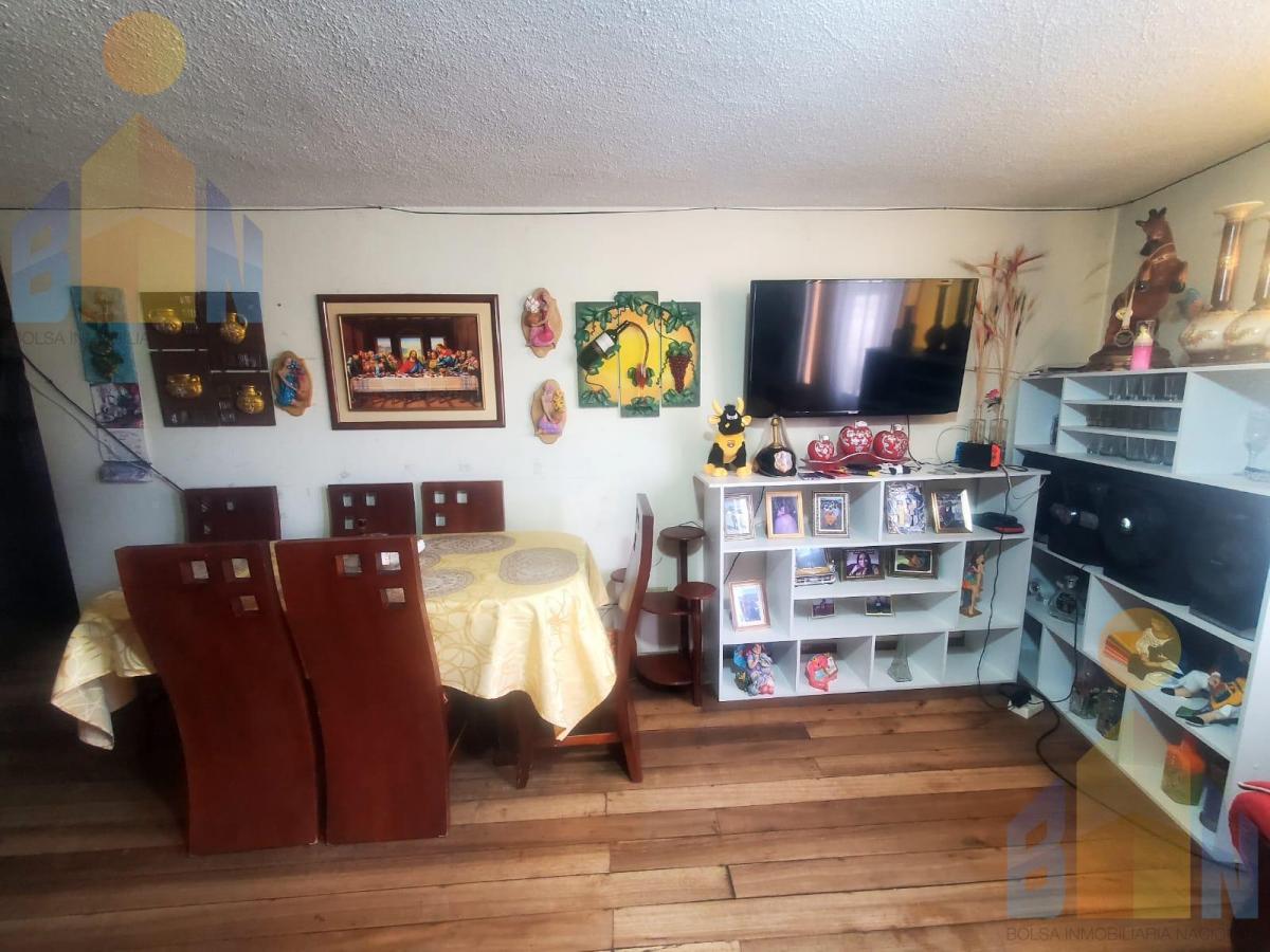Departamento de 2 Dorm. en Venta Al Sur de Quito Sector Estadio del Aucas — imagen 9