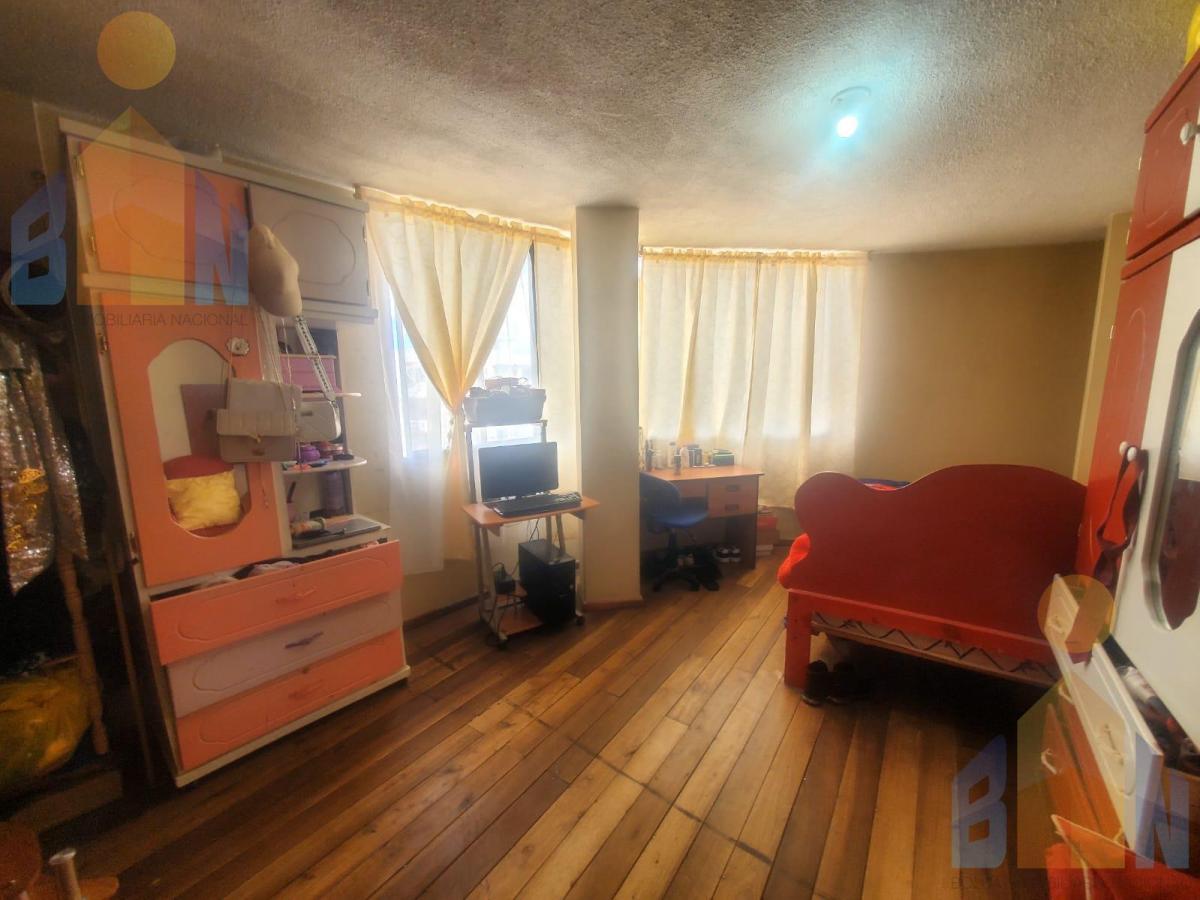 Departamento de 2 Dorm. en Venta Al Sur de Quito Sector Estadio del Aucas — imagen 8