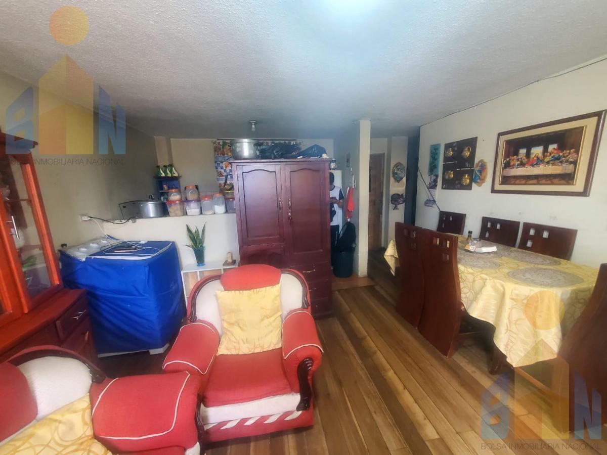 Departamento de 2 Dorm. en Venta Al Sur de Quito Sector Estadio del Aucas — imagen 7