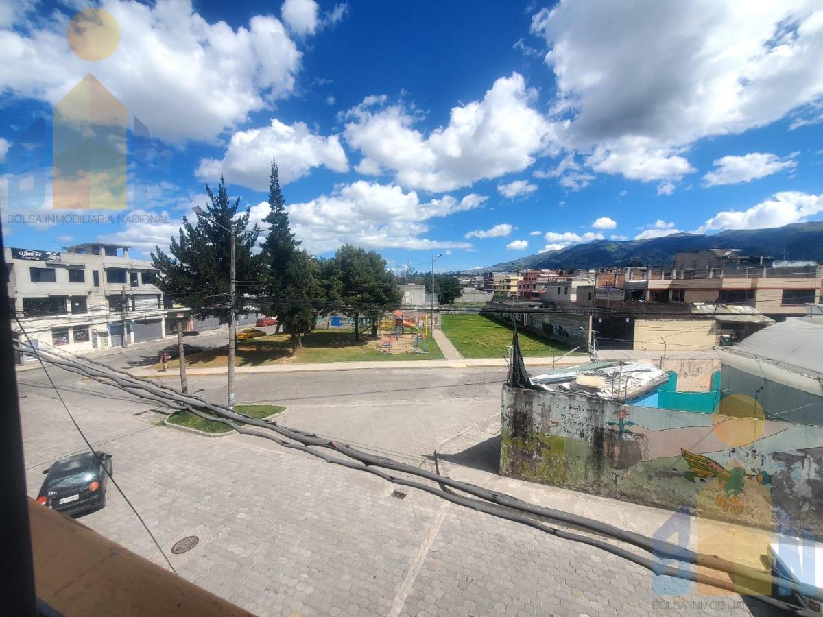 Departamento de 2 Dorm. en Venta Al Sur de Quito Sector Estadio del Aucas — imagen 6