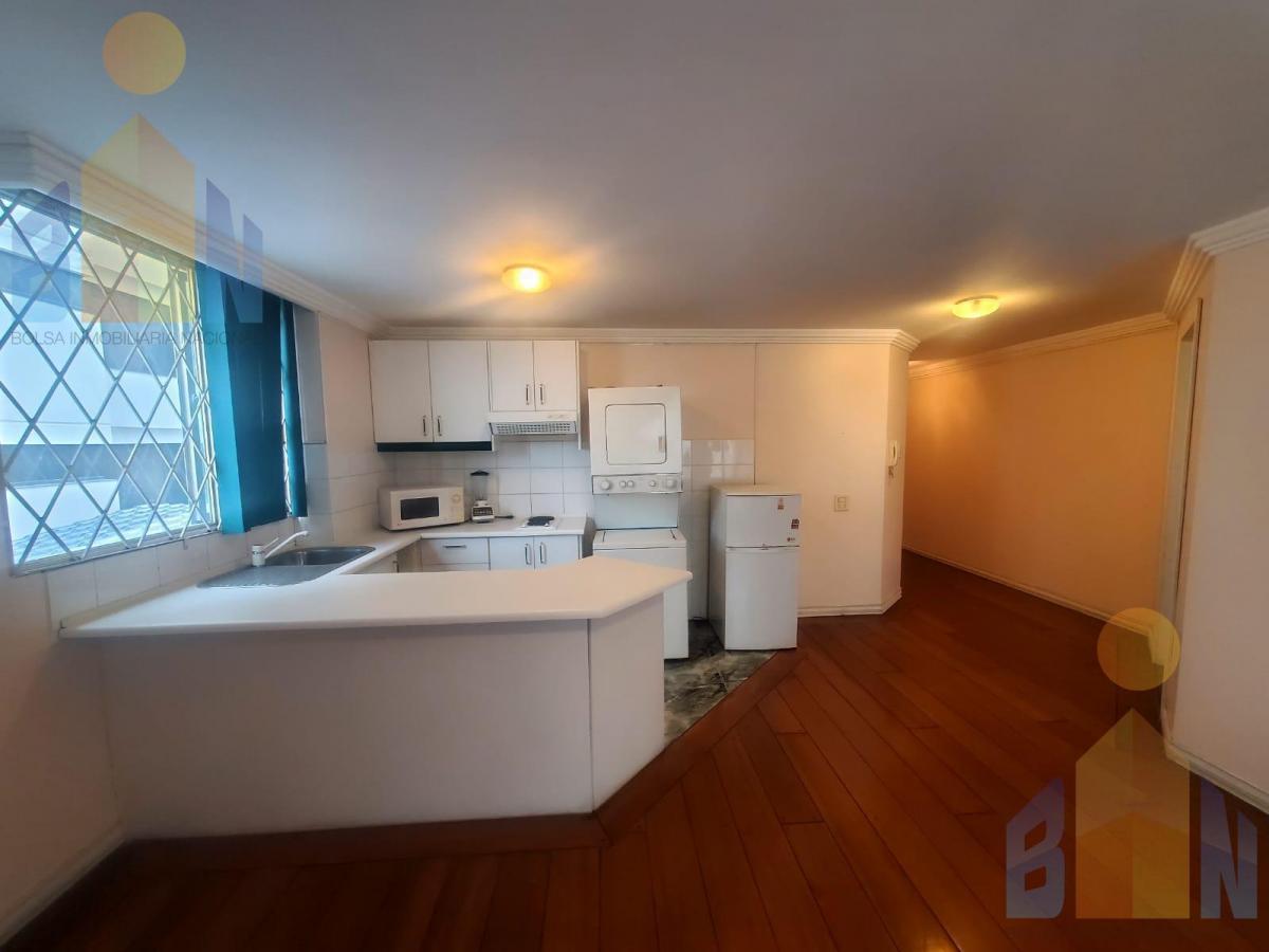 Suite Amplia en Venta Centro Norte de Quito Sector Gaspar de Villaroel — imagen 9