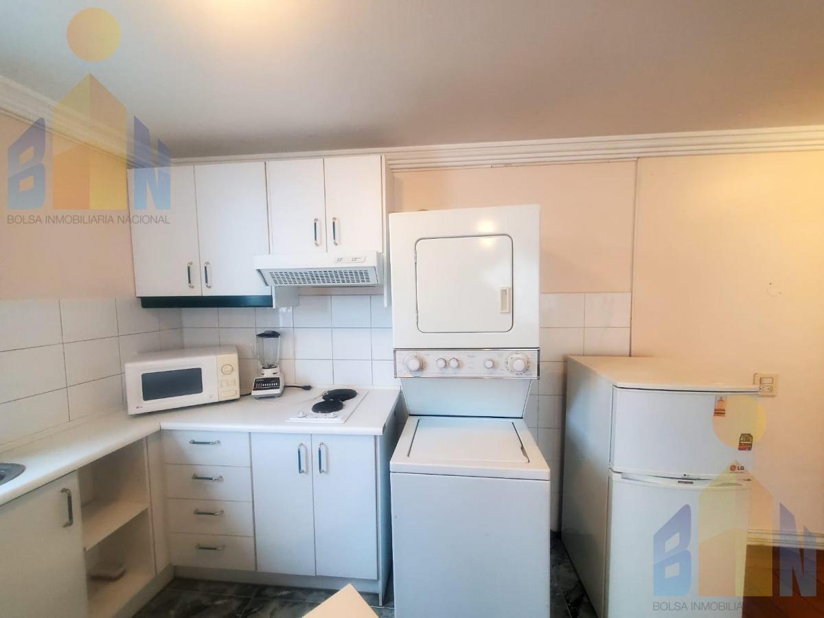 Suite Amplia en Venta Centro Norte de Quito Sector Gaspar de Villaroel — imagen 8