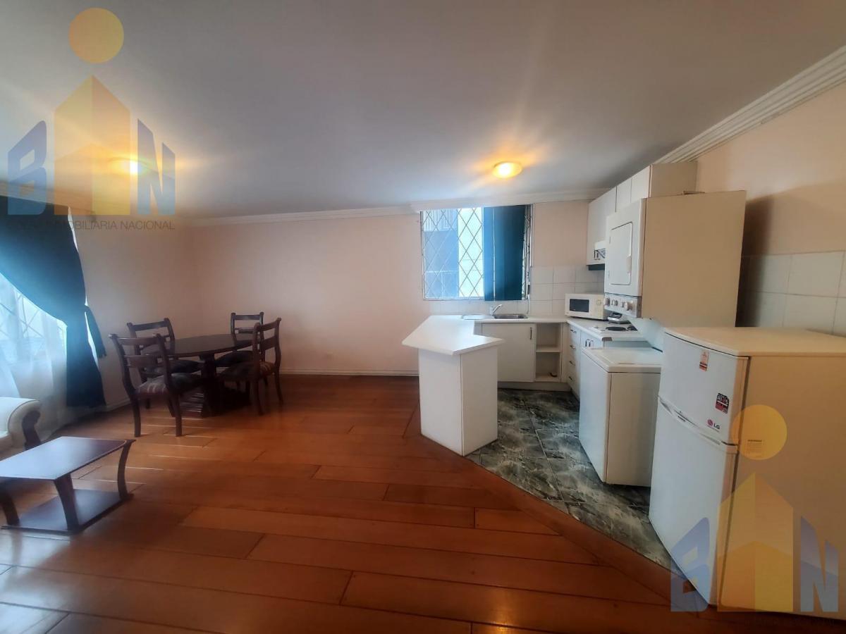Suite Amplia en Venta Centro Norte de Quito Sector Gaspar de Villaroel — imagen 7
