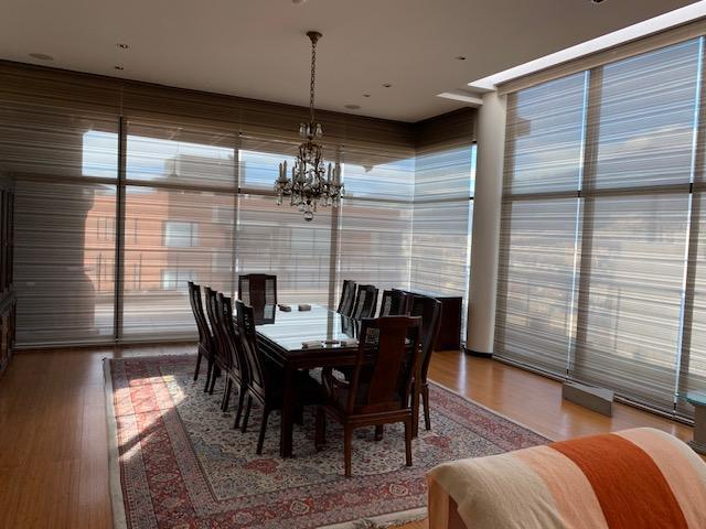 Venta o Alquiler Pent House Centro Norte de Quito Bellavista — imagen 10