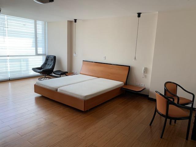 Venta o Alquiler Pent House Centro Norte de Quito Bellavista — imagen 8