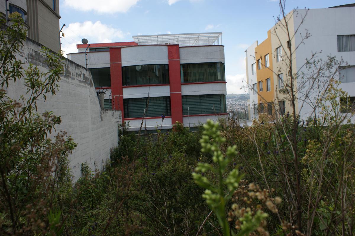 Venta - Terreno - Ponciano - Ponceano - Norte - Quito — imagen 4