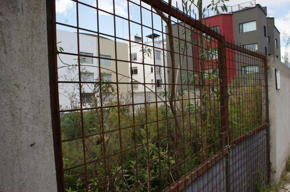 Venta - Terreno - Ponciano - Ponceano - Norte - Quito — imagen 2