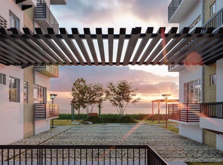 Proyecto Puerta Al Río Etapa 3, Departamentos en Venta, Sector Uees Samborondon, Guayas — imagen 7