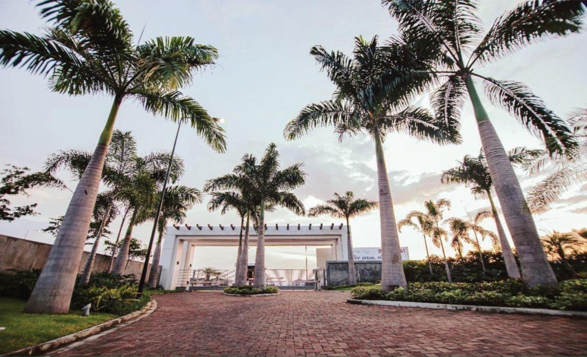 Proyecto Puerta Al Río Etapa 3, Departamentos en Venta, Sector Uees Samborondon, Guayas — imagen 6