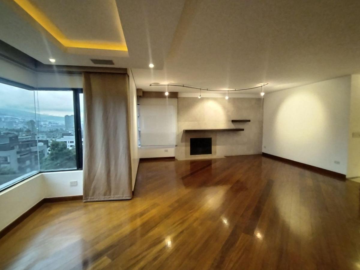 Bellavista Vendo Departamento en Edificio con Piscina — imagen 7