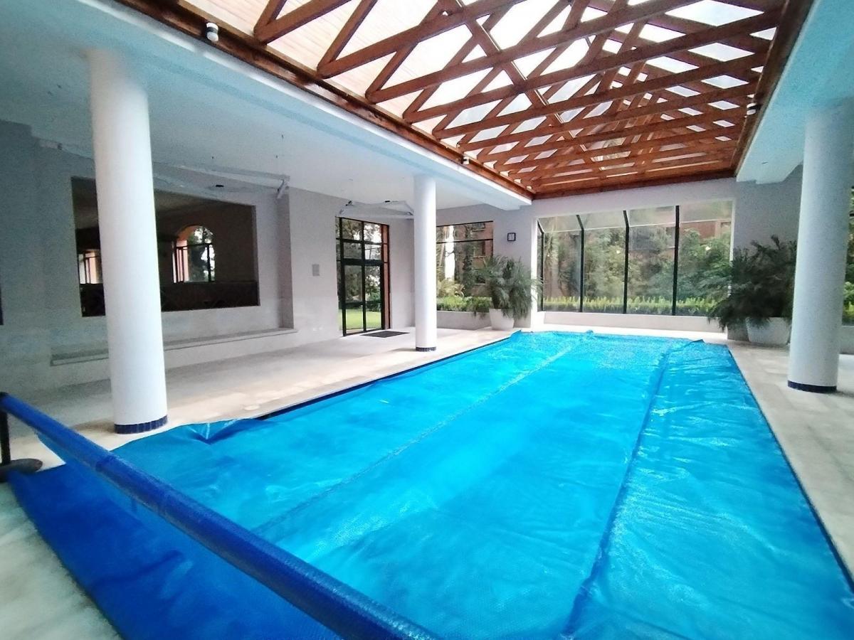 Bellavista Vendo Departamento en Edificio con Piscina — imagen 6