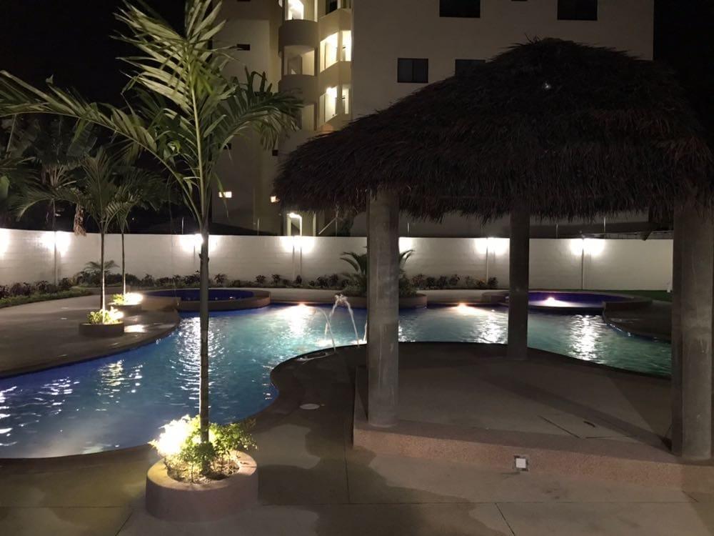 Vendo Bonito Departamento Amoblado 3 Dorm. Sector Playa Almendro/tonsupa — imagen 10