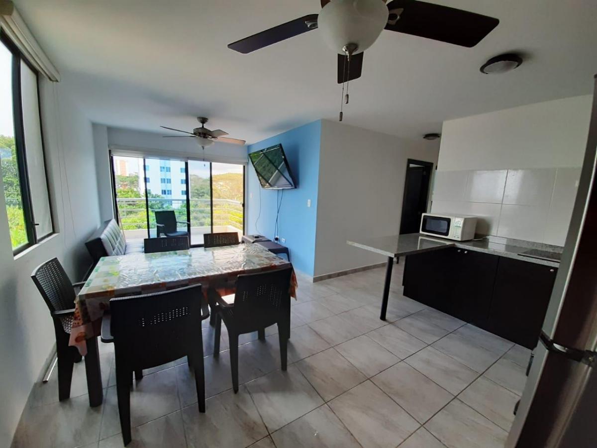 Vendo Bonito Departamento Amoblado 3 Dorm. Sector Playa Almendro/tonsupa — imagen 9