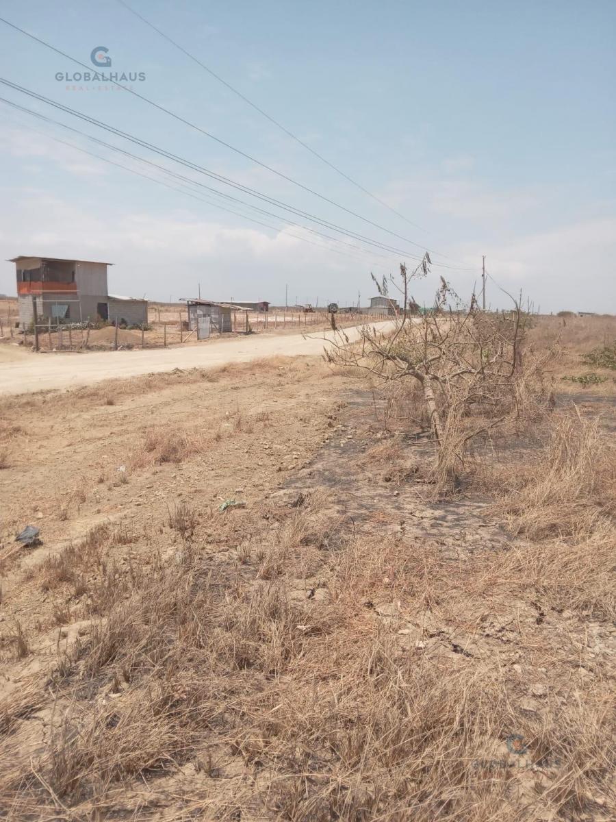 Venta Terreno Playas Via Los Pocitos, 135 m², m. G. Guayas — imagen 5