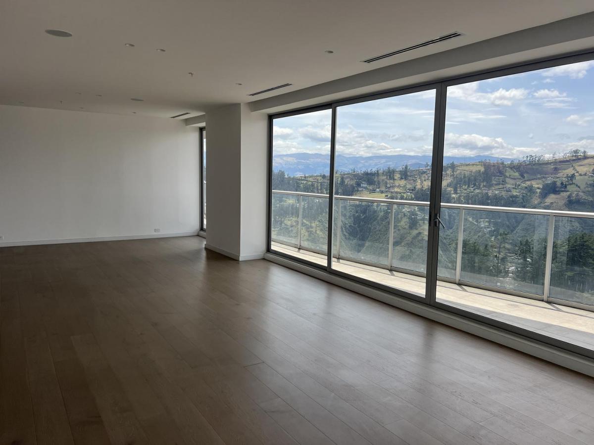 Depart Quito Departamento de Venta (Ph) Amento En — imagen 10