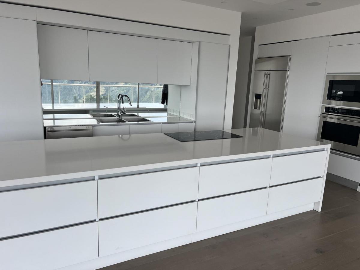 Depart Quito Departamento de Venta (Ph) Amento En — imagen 9
