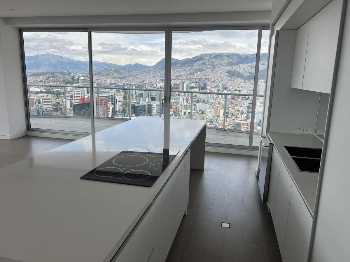 Depart Quito Departamento de Venta (Ph) Amento En — imagen 6