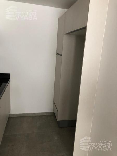 Carolina - Moscú y República del Salvador, Linda Suite de Venta de 62,77 m² — imagen 9