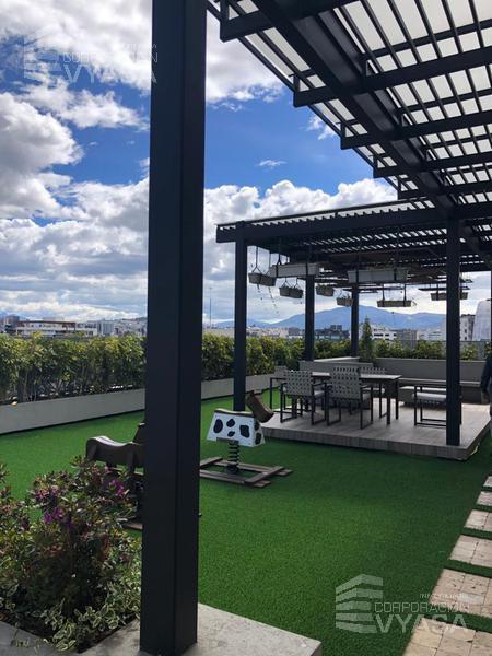 Carolina - Moscú y República del Salvador, Linda Suite de Venta de 62,77 m² — imagen 7