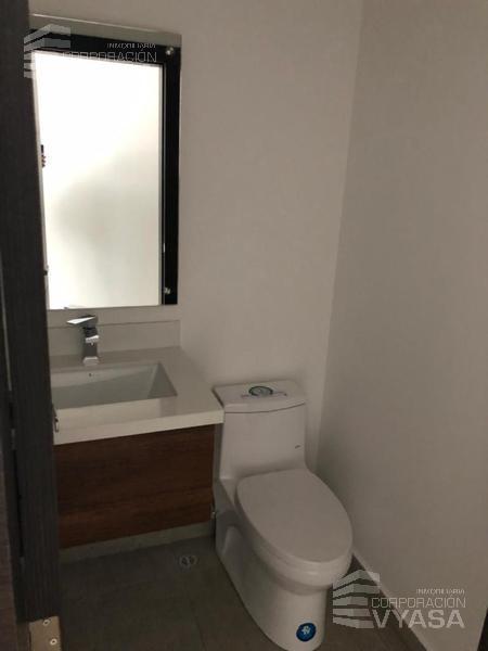Carolina - Moscú y República del Salvador, Linda Suite de Venta de 62,77 m² — imagen 6