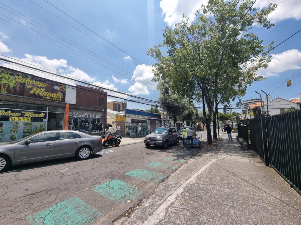 Terreno Sector La Mariscal — imagen 7