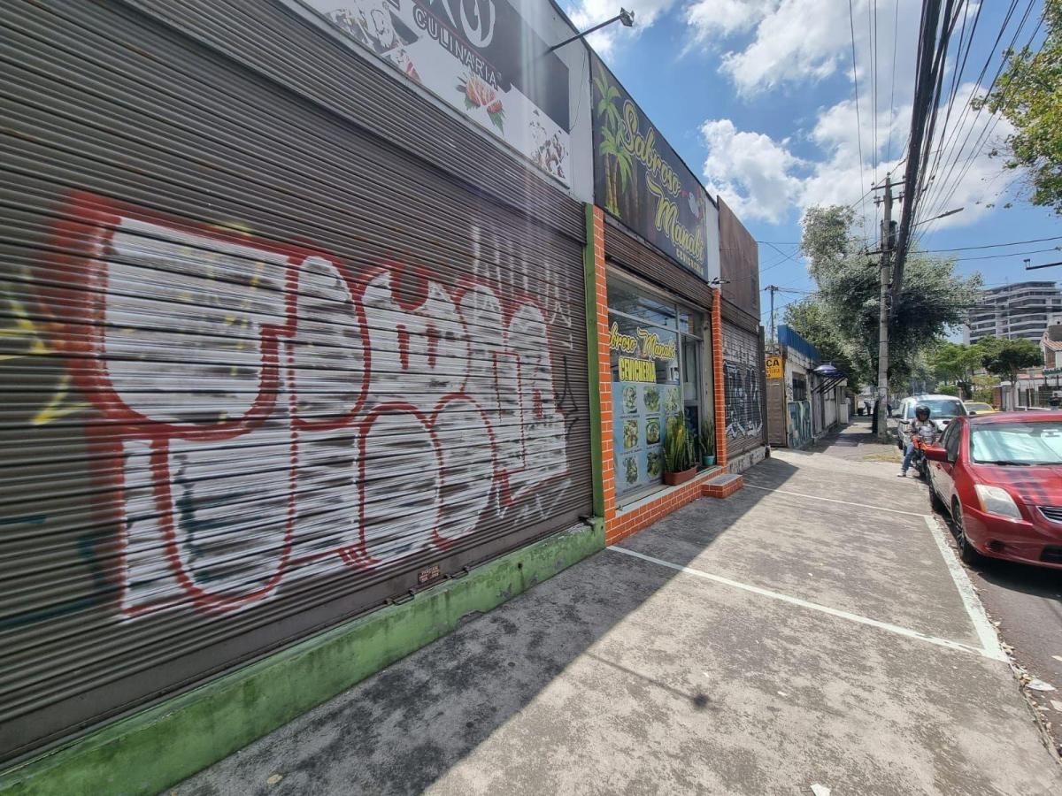 Terreno Sector La Mariscal — imagen 6