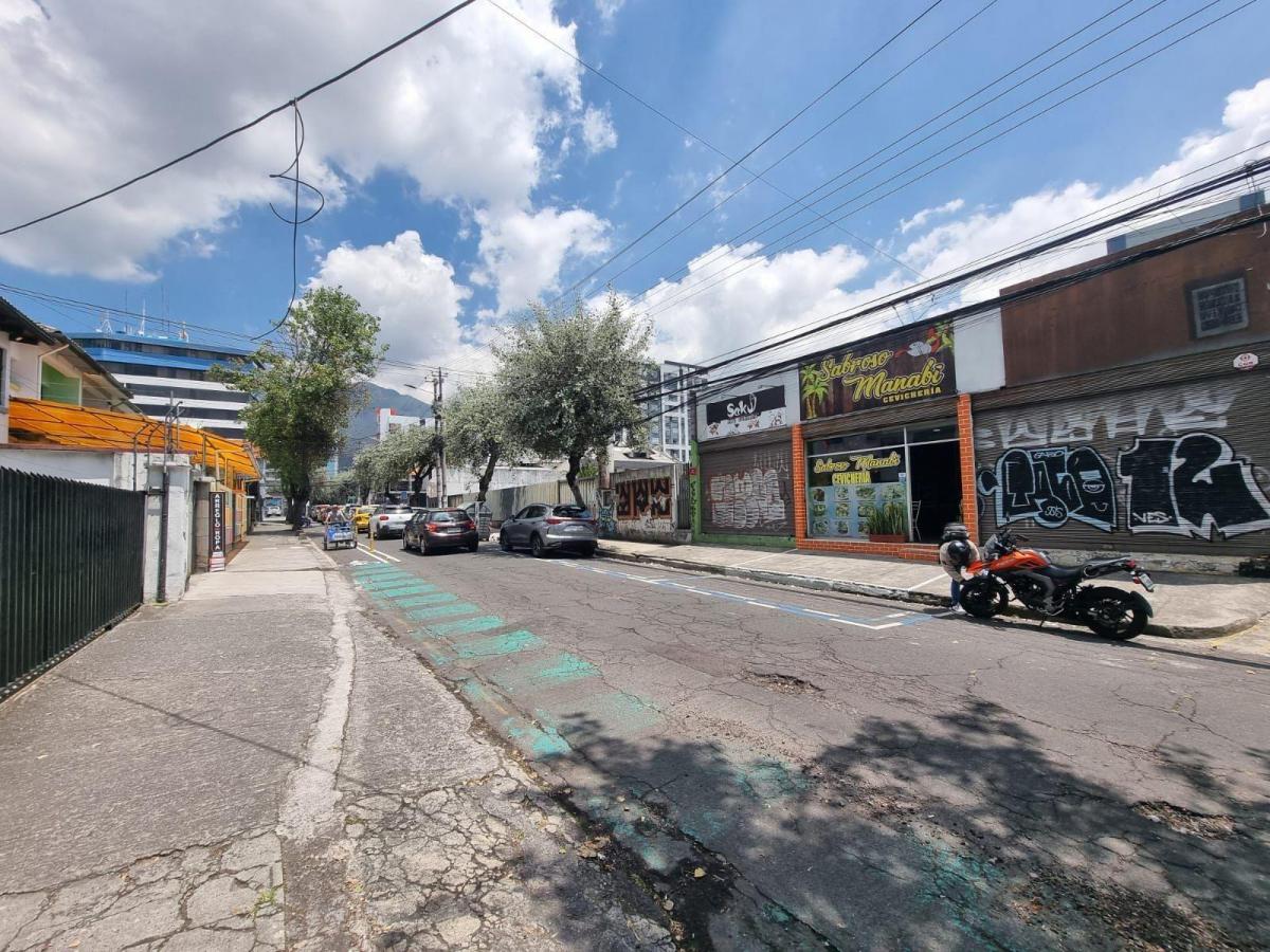 Terreno Sector La Mariscal — imagen 2