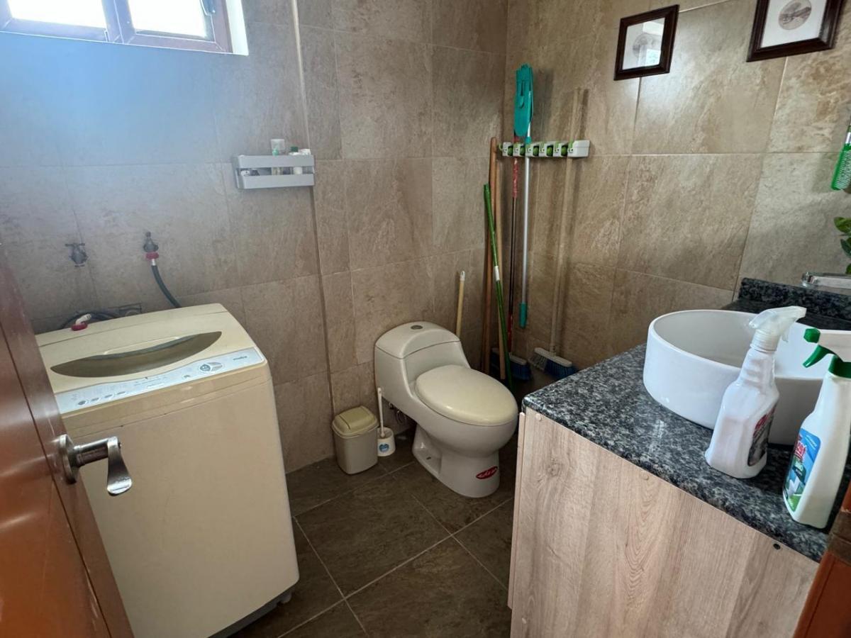 Casa en Venta en La Urbanizacion Mirador San Jose, Manabí — imagen 8