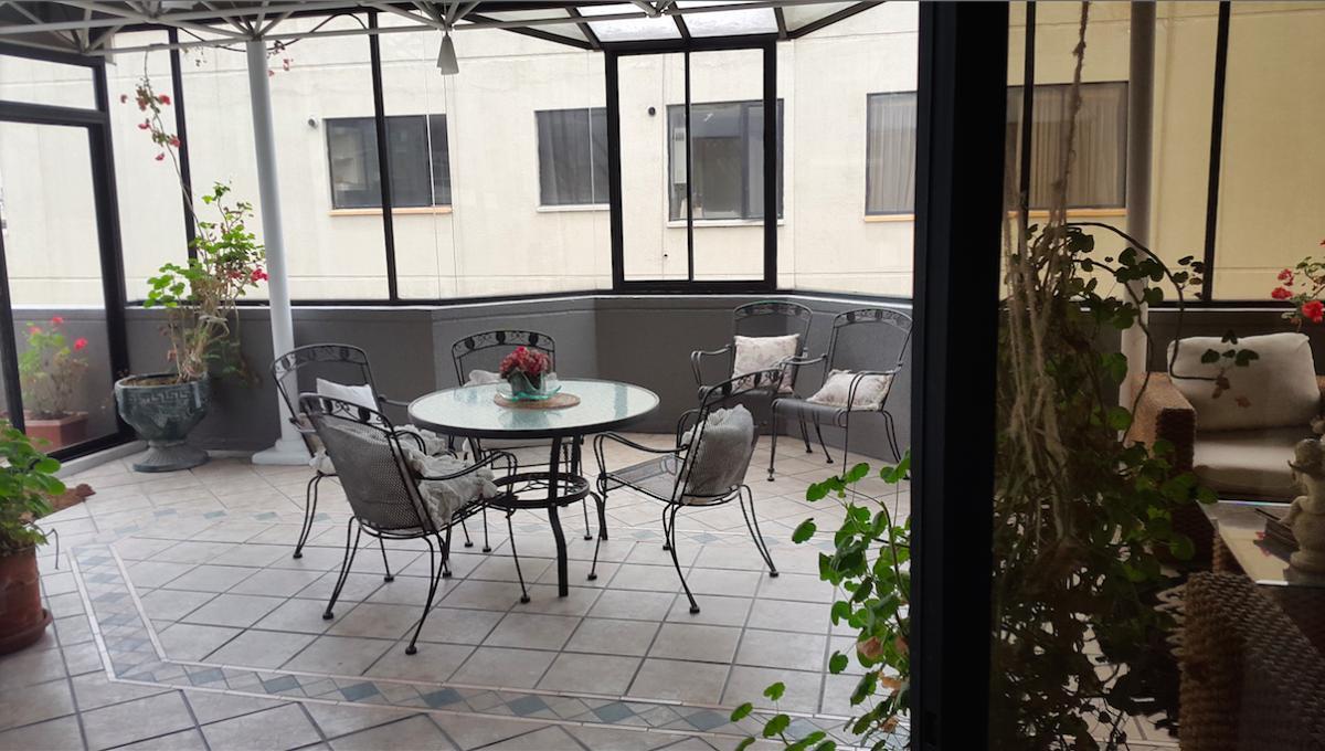 Quito. Departamento Duplex de Venta. PH. Sector Alianza Francesa — imagen 10