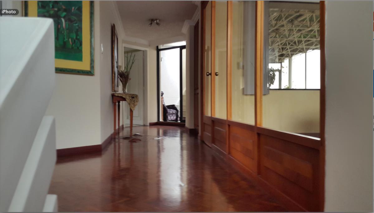 Quito. Departamento Duplex de Venta. PH. Sector Alianza Francesa — imagen 6