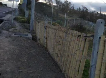 Renta Terreno Excelente Ubicación, Sector San Antonio de Ibarra, Imbabura — imagen 4
