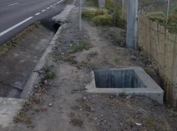 Renta Terreno Excelente Ubicación, Sector San Antonio de Ibarra, Imbabura — imagen 3