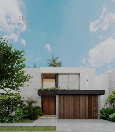 Venta de Casa en Punta Barranca Samborondón Am, Guayas — imagen 10