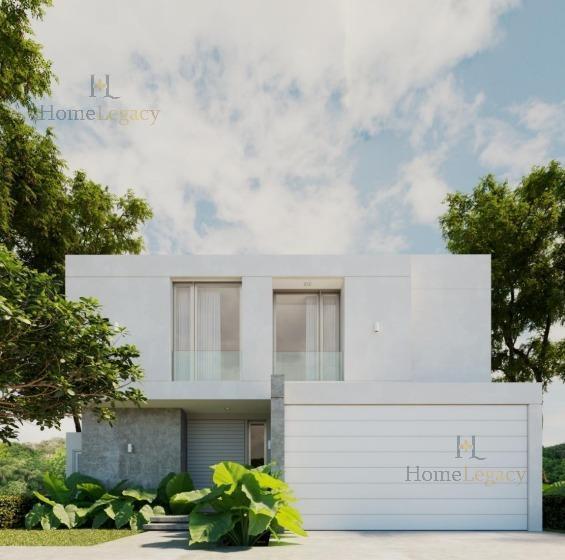 Venta de Casa en Punta Barranca Samborondón Am, Guayas — imagen 9