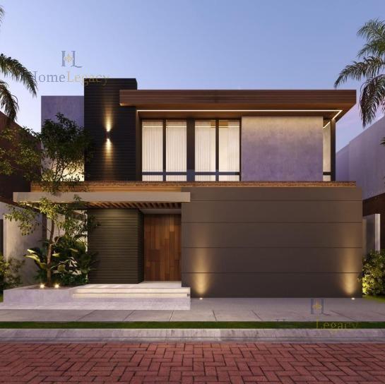 Venta de Casa en Punta Barranca Samborondón Am, Guayas — imagen 8