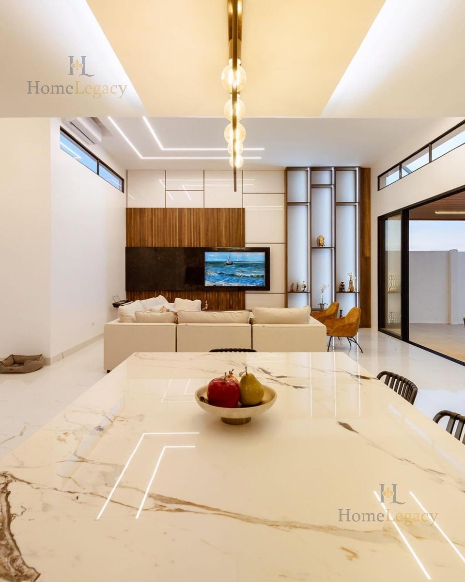 Venta de Casa en Punta Barranca Samborondón Am, Guayas — imagen 7