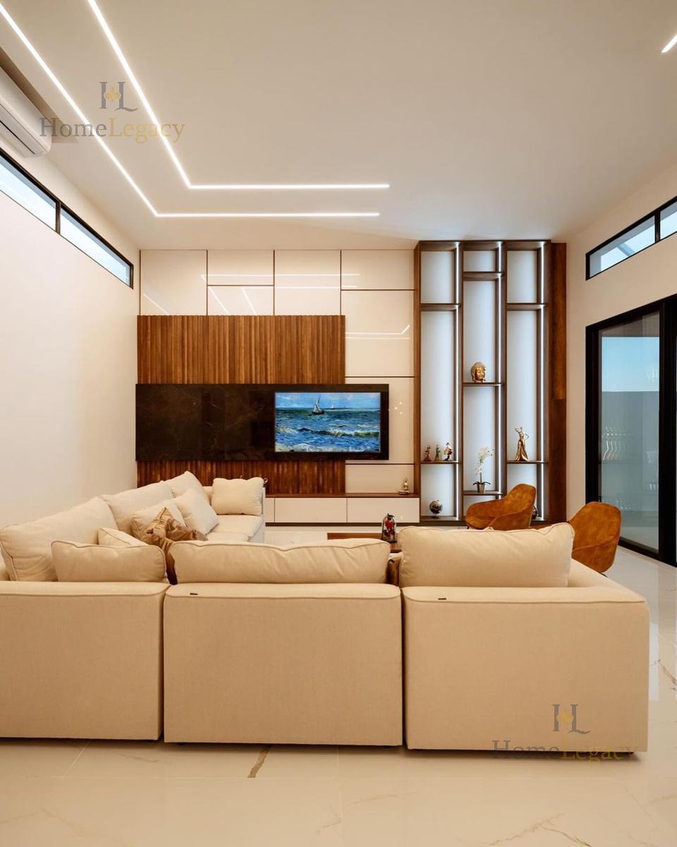 Venta de Casa en Punta Barranca Samborondón Am, Guayas — imagen 6