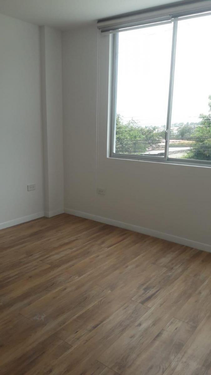 Departamento de Venta Urbanizacion Eloisa Diagonal Al Cc. Portal Shoping — imagen 9