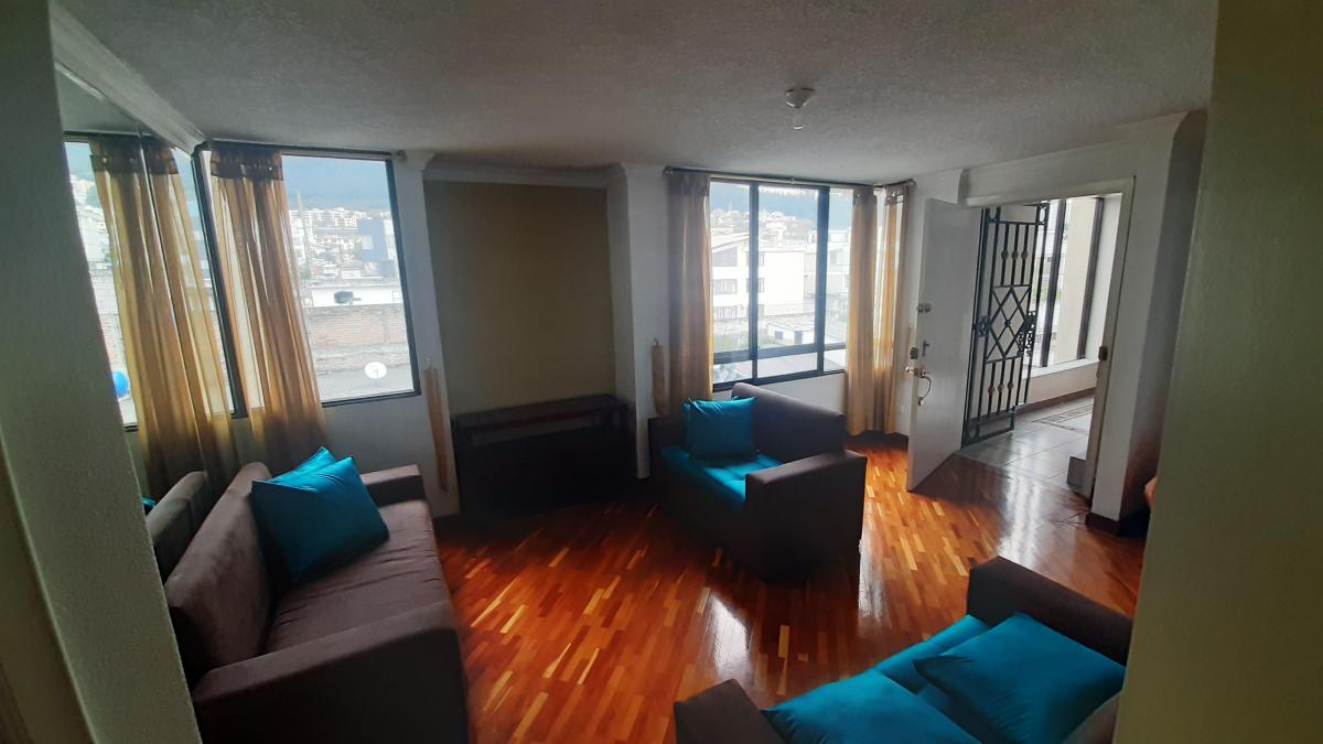 Departamento Venta Cerca Ute — imagen 4