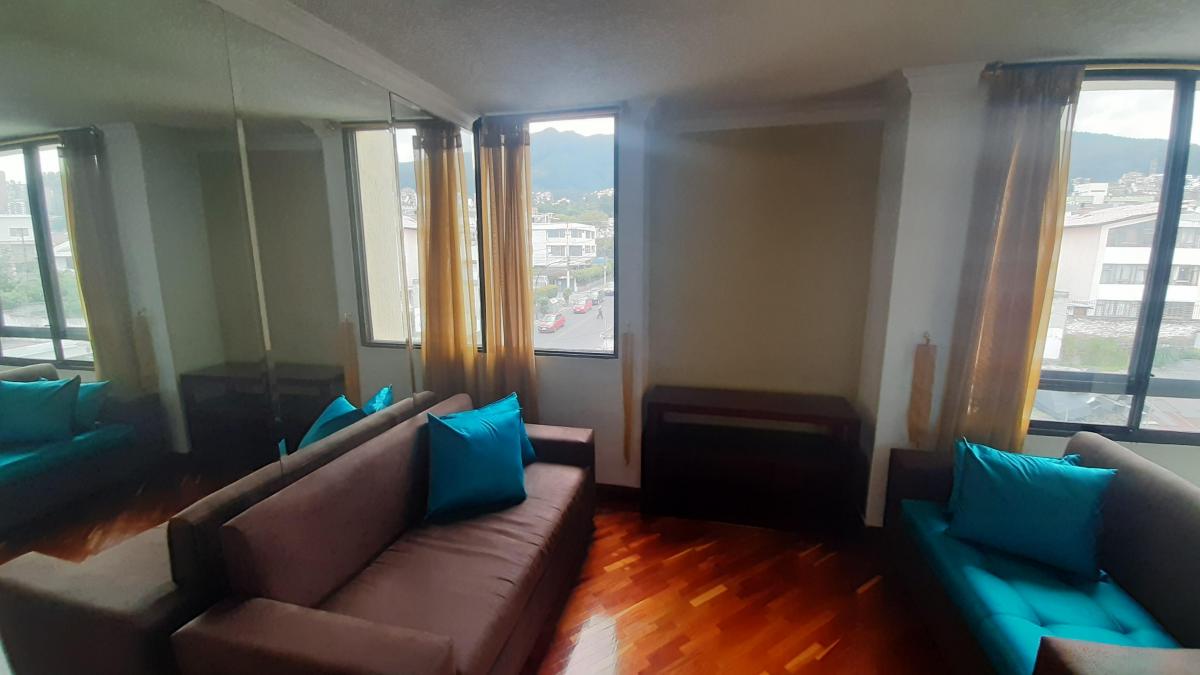Departamento Venta Cerca Ute — imagen 3