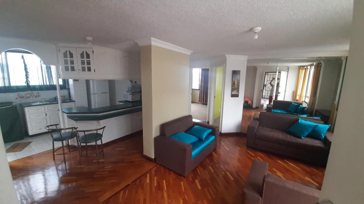 Departamento Venta Cerca Ute — imagen 2