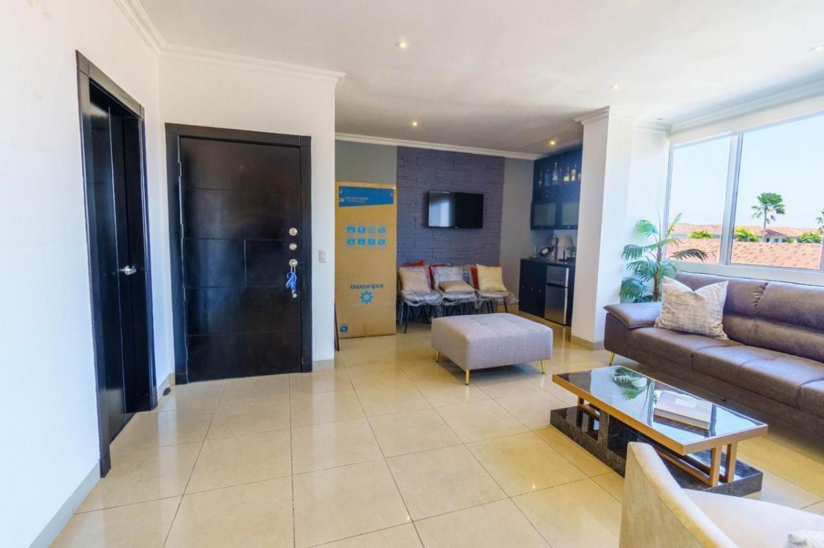 Departamento en Venta - Sector El Tornero, Guayas — imagen 10