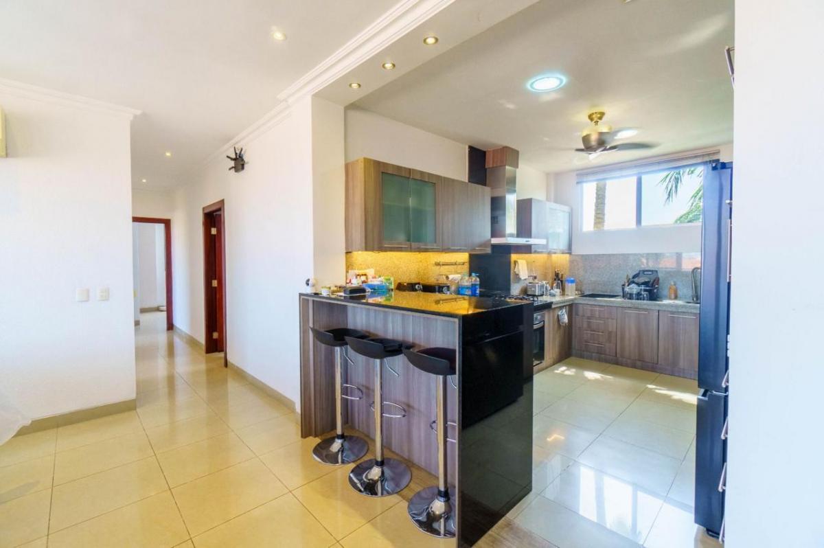 Departamento en Venta - Sector El Tornero, Guayas — imagen 9